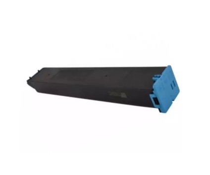 Toner Compatible Sharp BPGT70CA Cyan ~ 24.000 Pages
