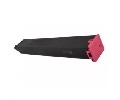 Toner Compatible Sharp BPGT70MA Magenta ~ 24.000 Pages