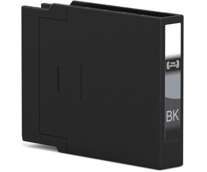 Cartouche Compatible Epson T13X1 XL Noir ~ 5.800 Pages