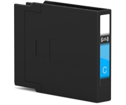 Cartouche Compatible Epson T13X2 XL Cyan ~ 4.600 Pages