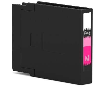 Cartouche Compatible Epson T13X3 XL Magenta ~ 4.600 Pages