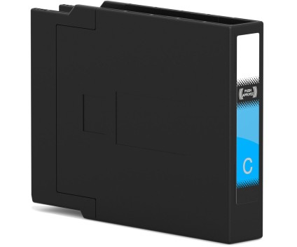 Cartouche Compatible Epson T14B2 XXL Cyan