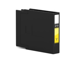 Cartouche Compatible Epson T14B4 XXL Jaune