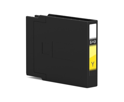 Cartouche Compatible Epson T14B4 XXL Jaune