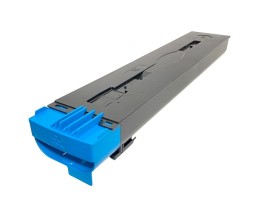 Toner Compatible Xerox 006R01643 Cyan ~ 22.000 Pages