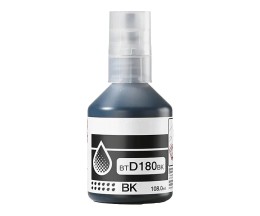 Cartouche Compatible Brother BTD180BK Noir ~ 5.000 Pages