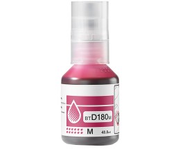 Cartouche Compatible Brother BTD180M Magenta ~ 5.000 Pages