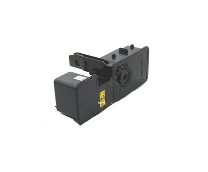 Toner Compatible Utax PK5025K Noir ~ 4.000 Pages