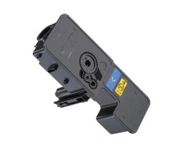 Toner Compatible Utax PK5025C Cyan ~ 3.200 Pages