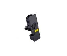 Toner Compatible Utax PK5026Y Jaune ~ 1.250 Pages