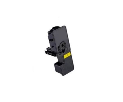 Toner Compatible Utax PK5026Y Jaune ~ 1.250 Pages