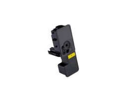Toner Compatible Utax PK5027Y Jaune ~ 2.400 Pages
