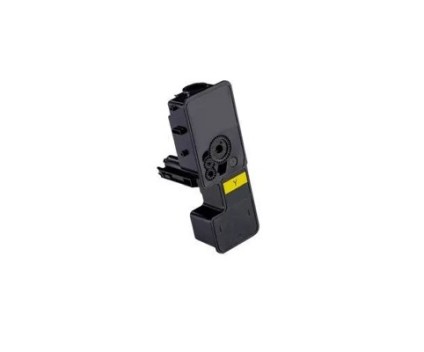 Toner Compatible Utax PK5027Y Jaune ~ 2.400 Pages