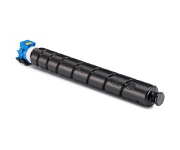 Toner Compatible Kyocera TK 8615 C Cyan ~ 24.000 Pages