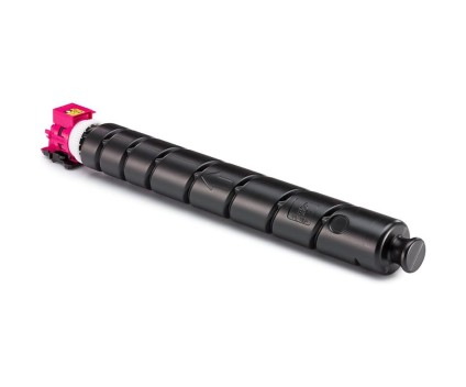 Toner Compatible Kyocera TK 8615 M Magenta ~ 24.000 Pages