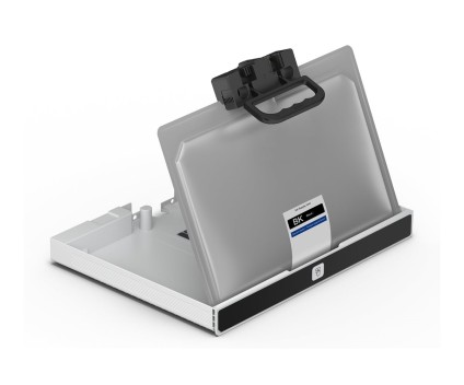 Cartouche Compatible Epson T13L1 Noir