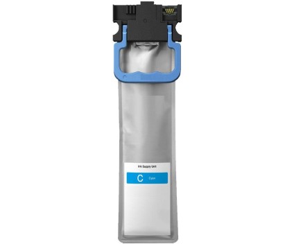 Cartouche Compatible Epson T13L2 Cyan