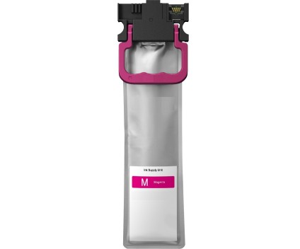 Cartouche Compatible Epson T13L3 Magenta