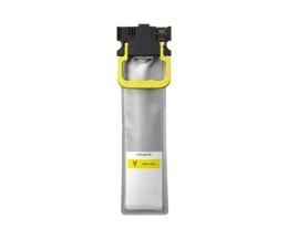 Cartouche Compatible Epson T13L4 Jaune