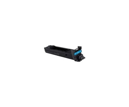 Toner Compatible Olivetti B1391 Cyan ~ 45.000 Pages