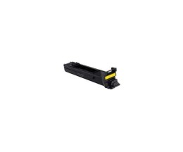Toner Compatible Olivetti B1393 Jaune ~ 45.000 Pages