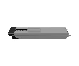 Toner Compatible HP W9170MC Noir ~ 50.000 Pages