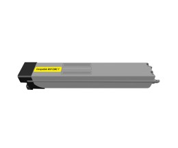 Toner Compatible HP W9172MC Jaune ~ 45.000 Pages