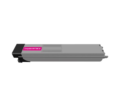Toner Compatible HP W9173MC Magenta ~ 45.000 Pages