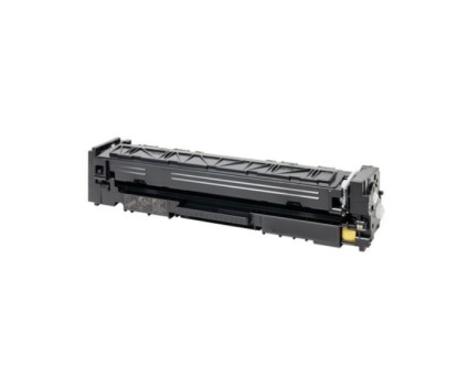 Toner Compatible Canon 075H Jaune ~ 2.500 Pages