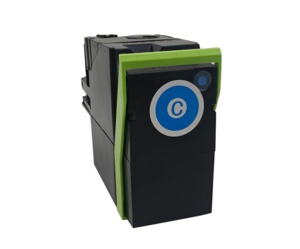 Toner Compatible Xerox 006R04686 Cyan ~ 7.000 Pages