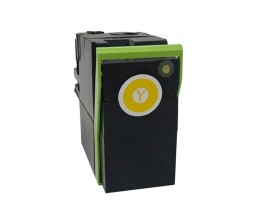 Toner Compatible Xerox 006R04688 Jaune ~ 7.000 Pages