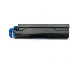 Toner Compatible OKI 09006236 Noir ~ 3.000 Pages