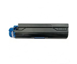 Toner Compatible OKI 09006237 Noir ~ 7.000 Pages