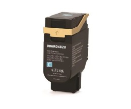 Toner Compatible Xerox 006R04828 Cyan ~ 5.500 Pages