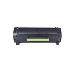 Toner Compatible Lexmark 24B6888 Noir ~ 21.000 Pages