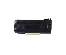Toner Compatible Lexmark 24B7005 Noir ~ 18.000 Pages