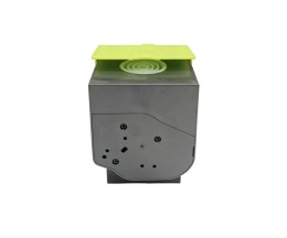 Toner Compatible Lexmark C242XK0 Noir ~ 6.000 Pages