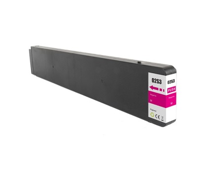Cartouche Compatible Epson T02S3 Magenta ~ 50.000 pages