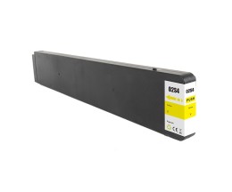 Cartouche Compatible Epson T02S4 Jaune ~ 50.000 pages
