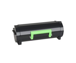 Toner Compatible Konica Minolta TNP63 Noir ~ 25.000 Pages