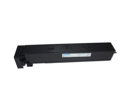 Toner Compatible Olivetti B0876 Noir ~ 34.000 Pages