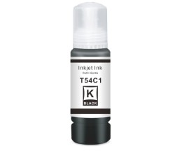 Cartouche Compatible Epson T54C1 Noir 70ml