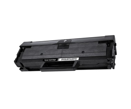 Toner Compatible Xerox 006R04961 Noir ~ 1.500 Pages