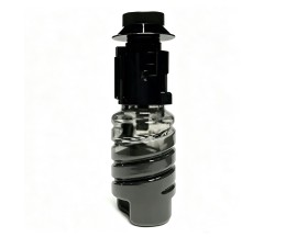 Toner Compatible OKI 09006256 Noir ~ 10.500 Pages