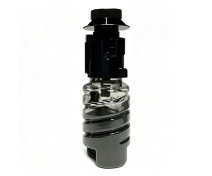 Toner Compatible OKI 09006256 Noir ~ 10.500 Pages