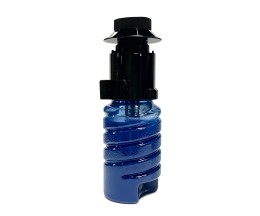 Toner Compatible OKI 09006257 Cyan ~ 7.500 Pages
