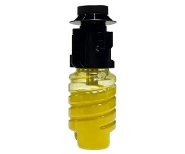 Toner Compatible OKI 09006259 Jaune ~ 7.500 Pages