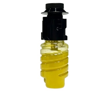 Toner Compatible OKI 09006259 Jaune ~ 7.500 Pages