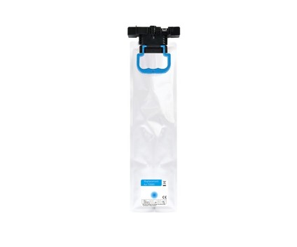 Cartouche Compatible Epson T05B2 Cyan ~ 50.000 Pages
