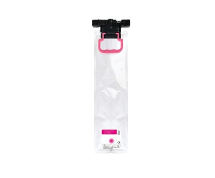 Cartouche Compatible Epson T05B3 Magenta ~ 50.000 Pages
